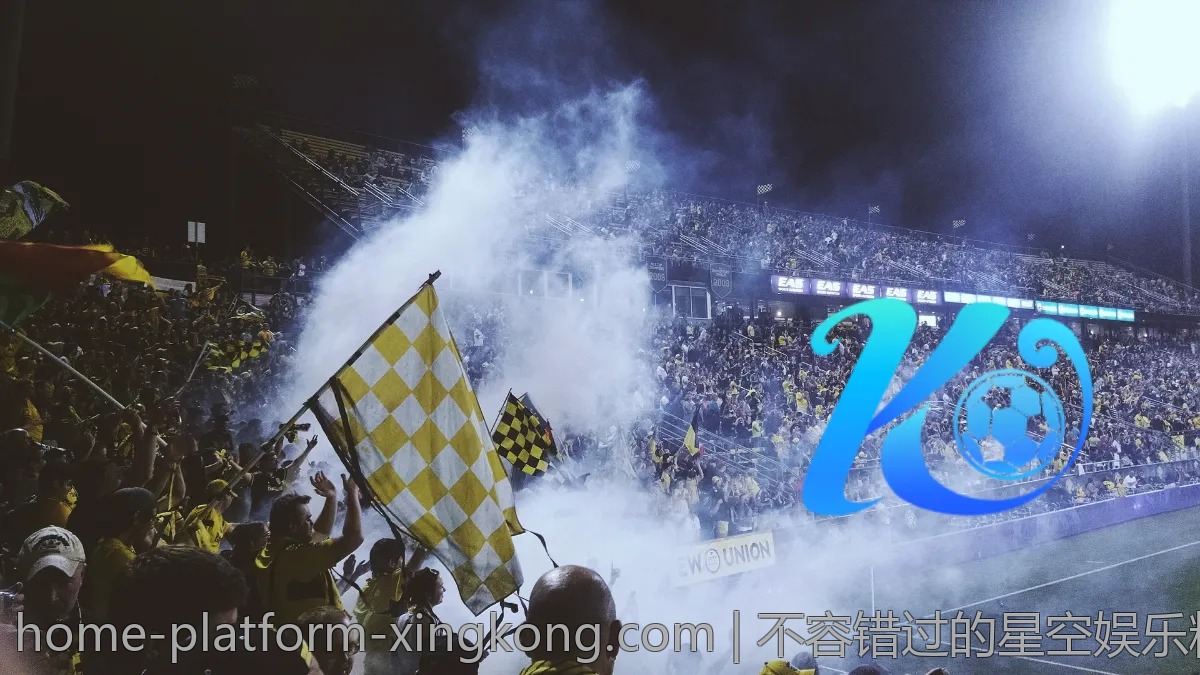 不容错过的星空娱乐精彩赛事直播时间